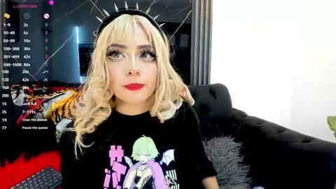 psycodoll online show from 03-14-26, 12:21