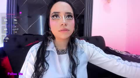 psycodoll online show from 03-17-26, 12:19