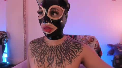 psycodoll online show from 06-14-26, 04:20