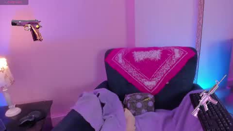 psycodoll online show from 06-18-26, 08:57