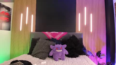 psycodoll online show from 06-24-26, 08:30