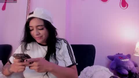 psycodoll online show from 06-27-26, 08:47