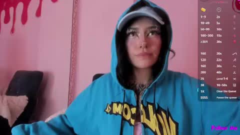 psycodoll online show from 06-30-26, 10:00