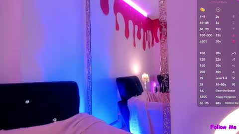 psycodoll online show from 07-09-26, 09:41