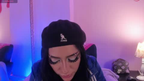 psycodoll online show from 07-21-26, 03:09