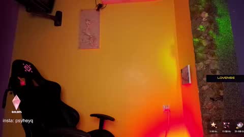 Snapshot of psyheya chatting on 12-02-24, 03:58 LUCY ----- online show from 12-02-24, 03:58