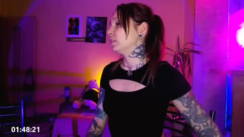 Snapshot of psyheya chatting on 03-15-26, 07:31 LUCY ----- online show from 03-15-26, 07:31