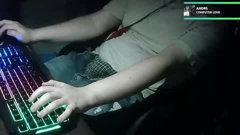 your mysterious man online show from 02-11-25, 04:22