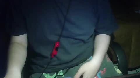 your mysterious man online show from 01-08-26, 02:36