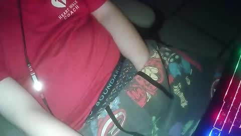 your mysterious man online show from 03-07-26, 03:36