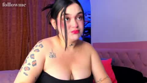 puca_and_garu online show from 10-29-25, 02:25