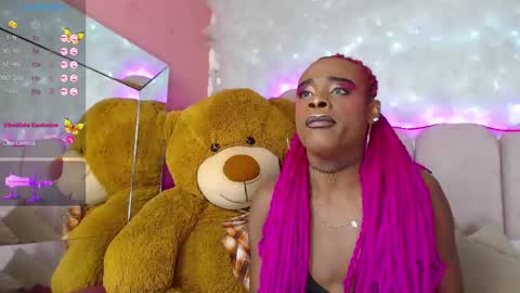 pucca online show from 01-25-25, 04:46