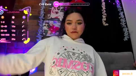 Snapshot of pucaa_ chatting on 10-06-25, 01:36 Emma Rico model indep online show from 10-06-25, 01:36