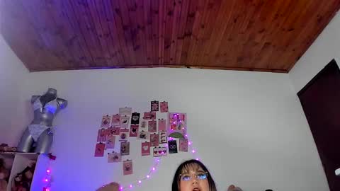 Emma Rico   model indep online show from 02-05-26, 01:21