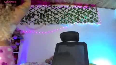 Emma Rico   model indep online show from 07-24-26, 10:46