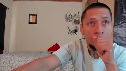 puccaygaru69 online show from 04-04-26, 12:57