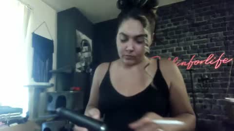 Krystle online show from 07-23-26, 01:09