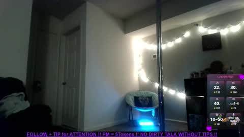 Drowning Puddles online show from 03-07-26, 05:04