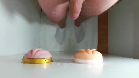 PuDe90 online show from 04-21-26, 01:42