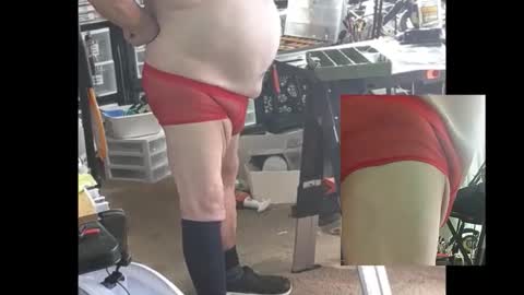 pudgy online show from 10-21-25, 08:20