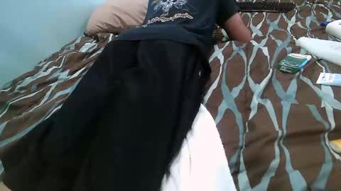 LOVE TO GET MY ASS FUCKED online show from 10-26-25, 02:06