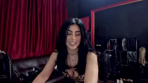 MissPuffyLove online show from 04-08-26, 10:54