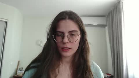 Snapshot of puffy_sex_lover chatting on 04-25-26, 08:17 puffy_sex_lover online show from 04-25-26, 08:17