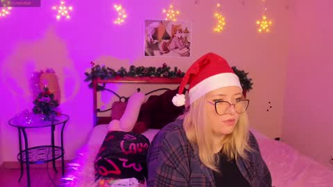 puffybun online show from 12-24-24, 12:33