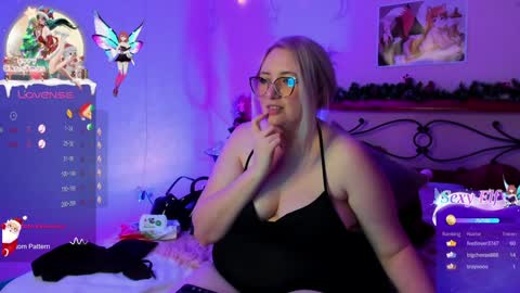 puffybun online show from 01-04-25, 05:37