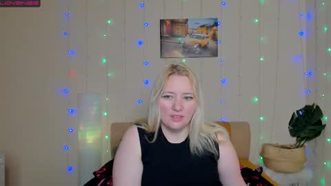 puffybun online show from 03-04-25, 11:43