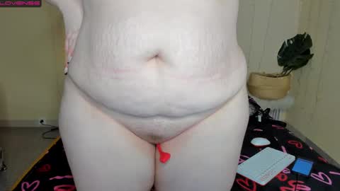 puffybun online show from 03-05-25, 11:49