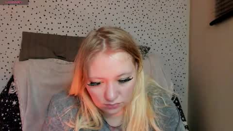 puffybun online show from 02-18-26, 10:28