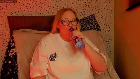 puffybun online show from 03-05-26, 09:11