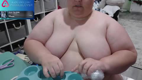 Puggie -  online show from 01-12-26, 01:27