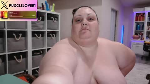 Puggie -  online show from 04-19-26, 02:16