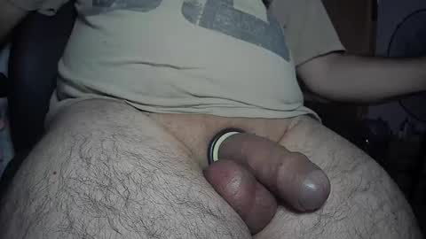 puky_mza online show from 01-14-25, 04:25