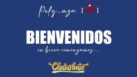 puky_mza online show from 03-10-25, 12:48