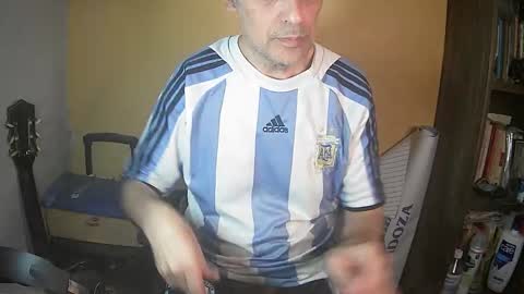 puky_mza online show from 12-04-25, 03:05