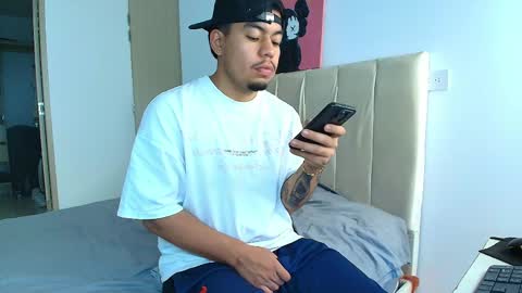 pull_bershh online show from 04-23-26, 06:25