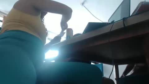 Snapshot of pummpummm chatting on 02-21-25, 08:38 pummpummm online show from 02-21-25, 08:38