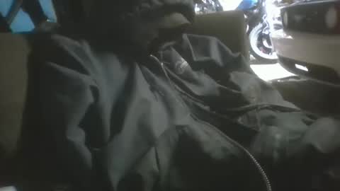 Pumpboy6688 online show from 01-16-26, 09:02