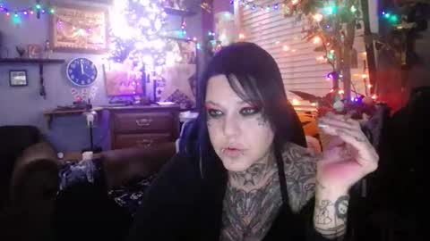 Pumpkin13 online show from 12-05-25, 06:00