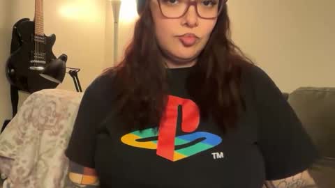 Pumpkin bunny online show from 02-24-26, 05:05