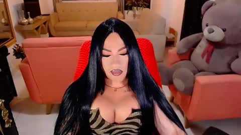 Snapshot of punisher9inchss chatting on 02-12-26, 06:19 online show from 02-12-26, 06:19