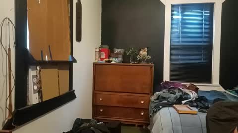 pUnKie6 online show from 12-25-24, 02:56