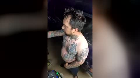 Snapshot of punkrock87denvo chatting on 07-19-26, 01:37 punkrock87denvo online show from 07-19-26, 01:37