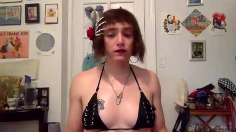 Virgo Exulum online show from 07-31-26, 11:59