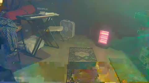 punkrunr083 online show from 10-01-25, 07:25