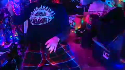 punkrunr083 online show from 02-03-26, 09:25