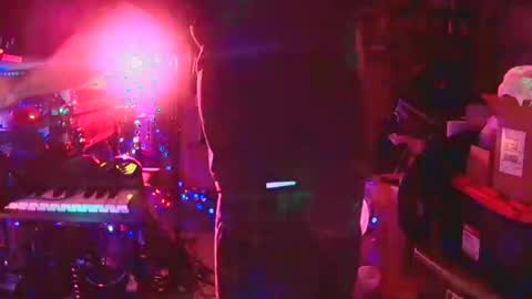 punkrunr083 online show from 04-24-26, 09:01